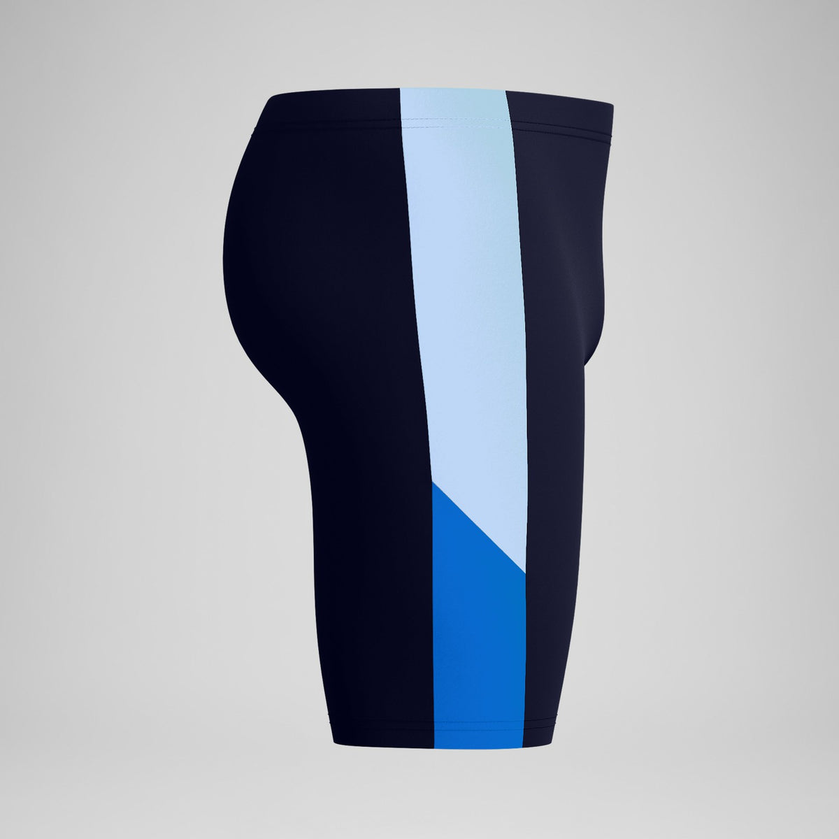 Speedo Dive Panel Jammer Navy/Blue