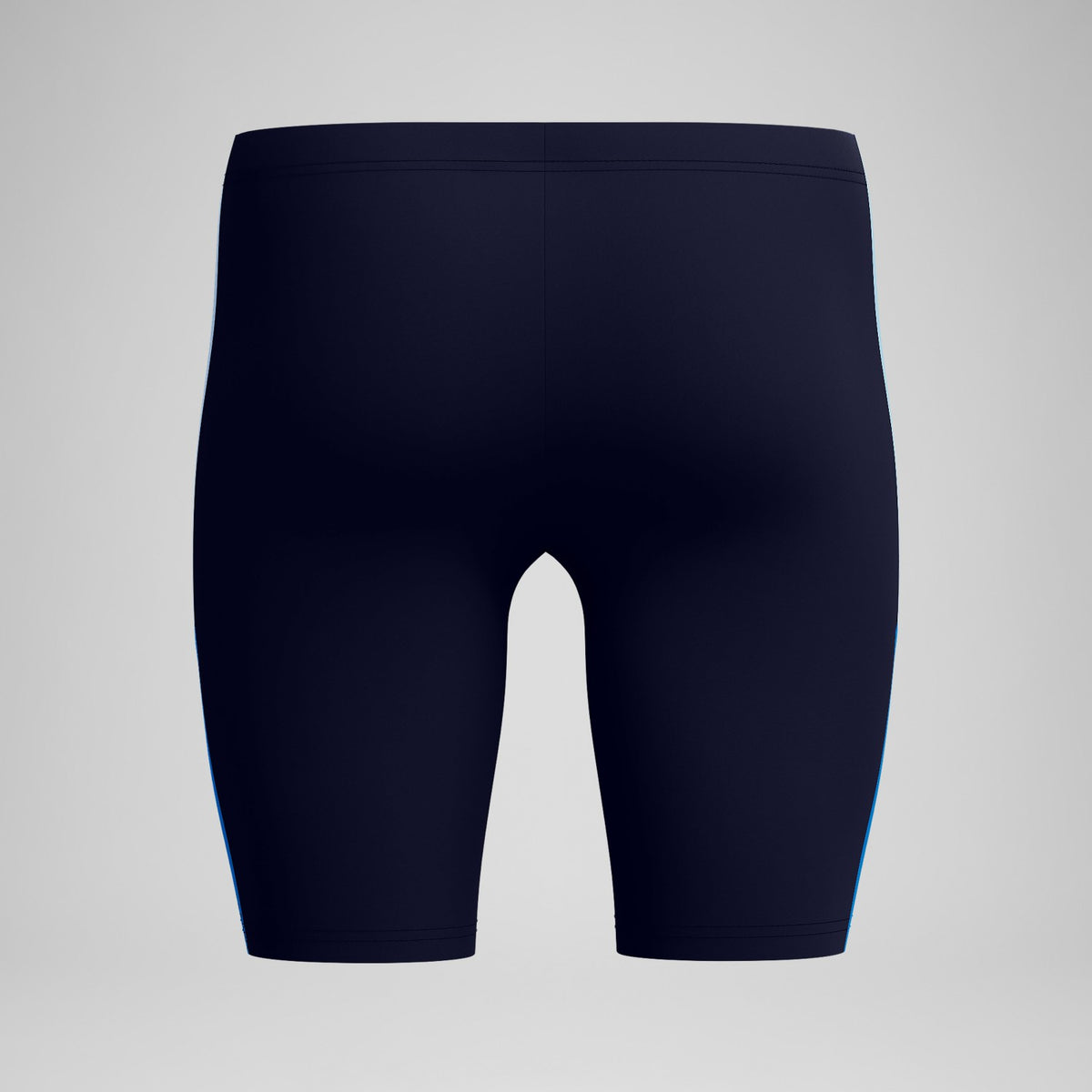 Speedo Dive Panel Jammer Navy/Blue