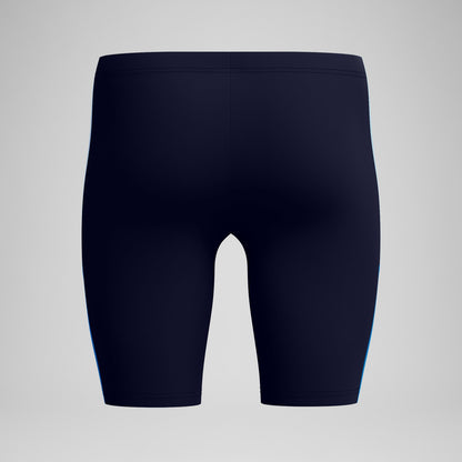 Speedo Dive Panel Jammer Navy/Blue