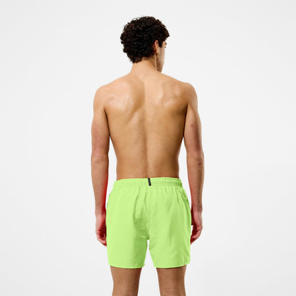 Speedo Prime Leisure Swim Shorts Green