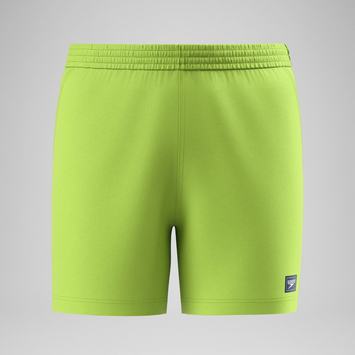 Speedo Prime Leisure Swim Shorts Green