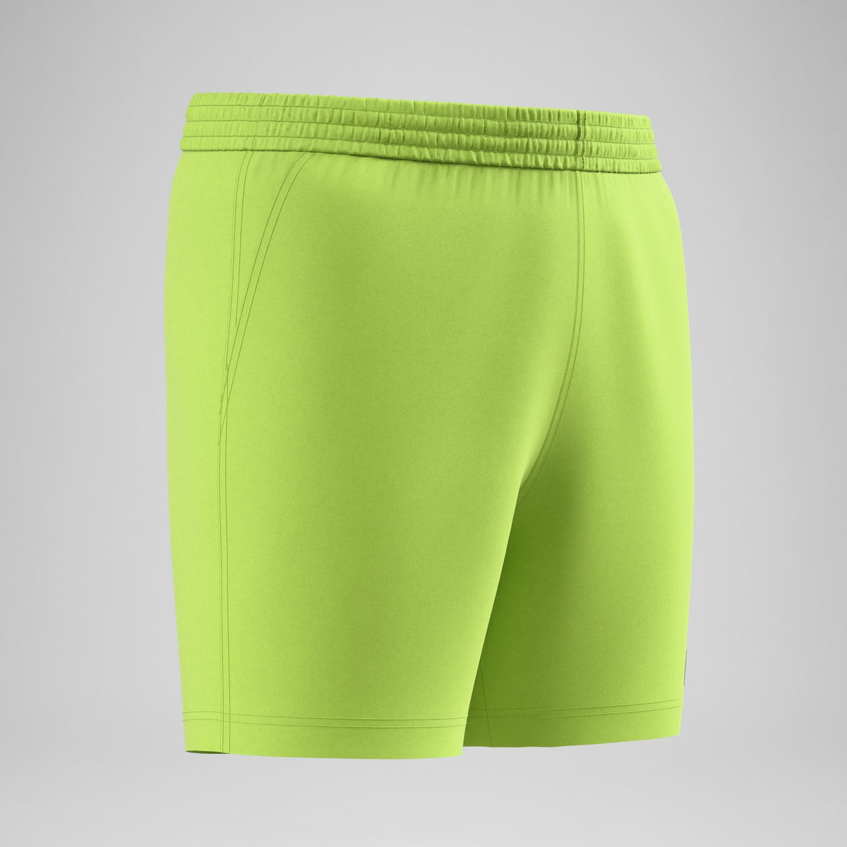 Speedo Prime Leisure Swim Shorts Green