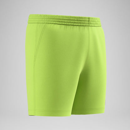 Speedo Prime Leisure Swim Shorts Green