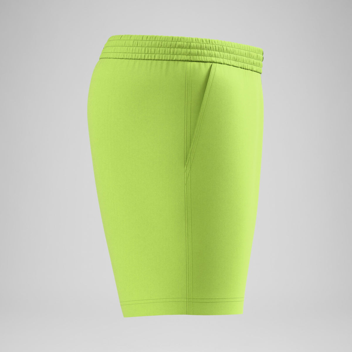 Speedo Prime Leisure Swim Shorts Green