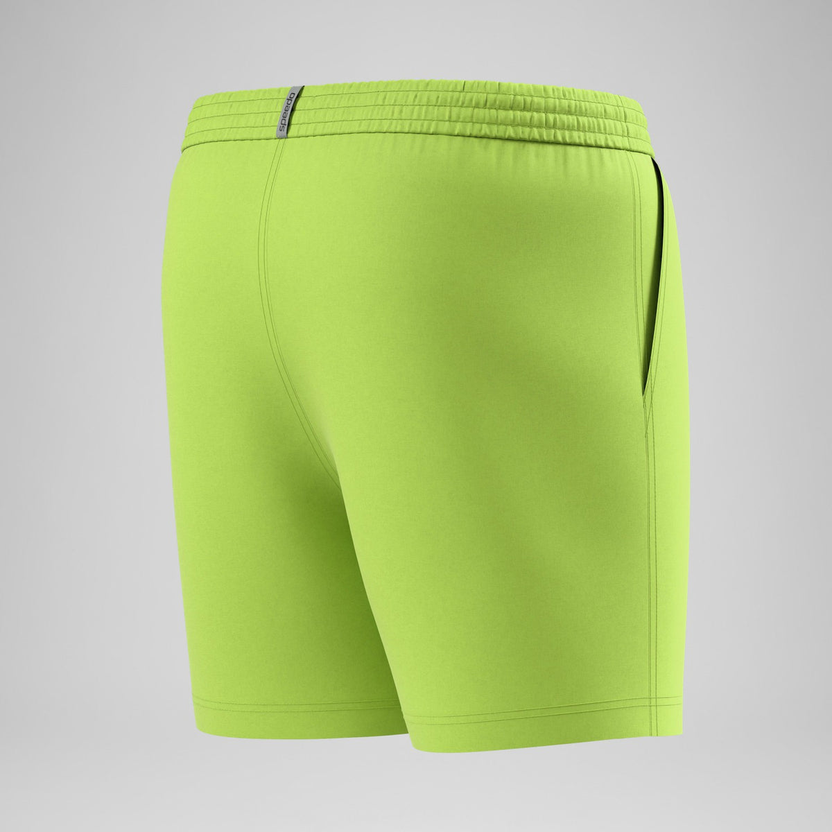 Speedo Prime Leisure Swim Shorts Green