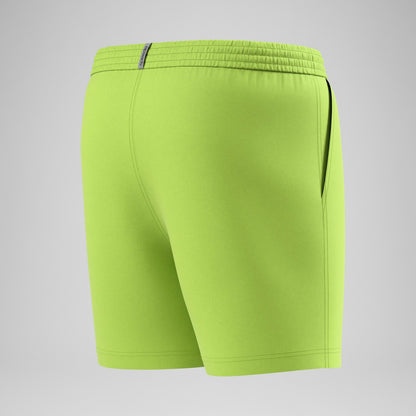 Speedo Prime Leisure Swim Shorts Green