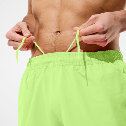 Speedo Prime Leisure Swim Shorts Green
