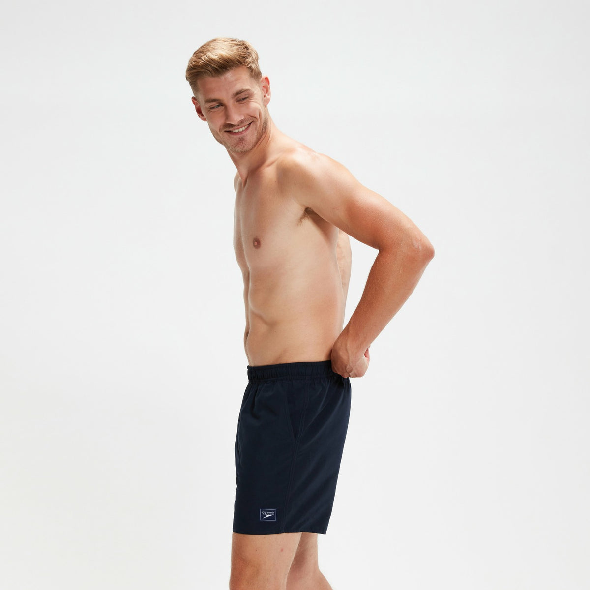 Speedo Prime Leisure Swimshort Navy