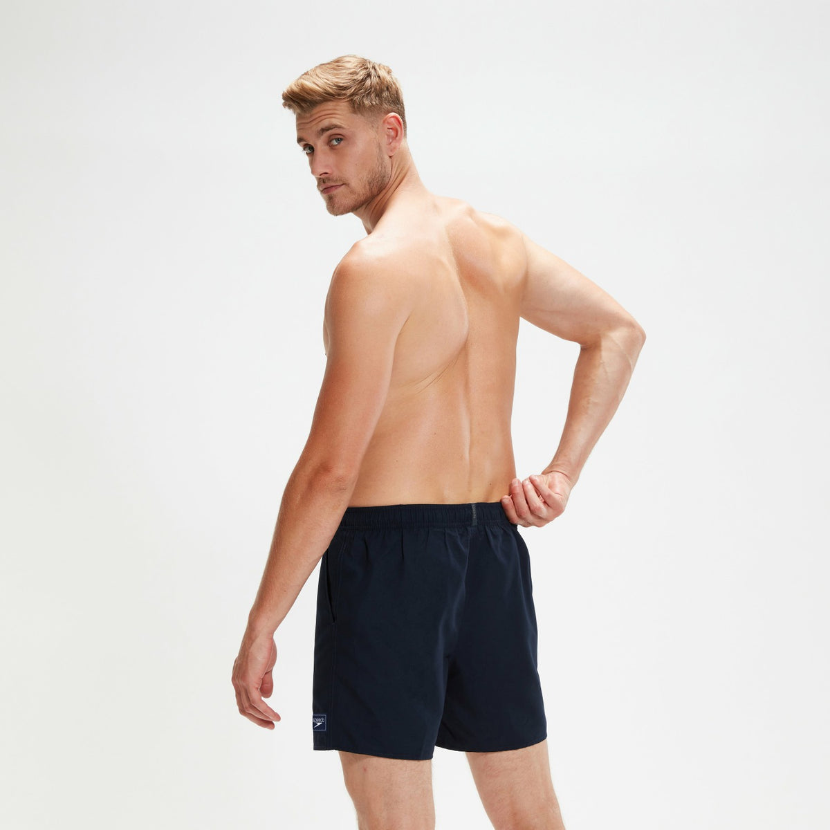 Speedo Prime Leisure Swimshort Navy