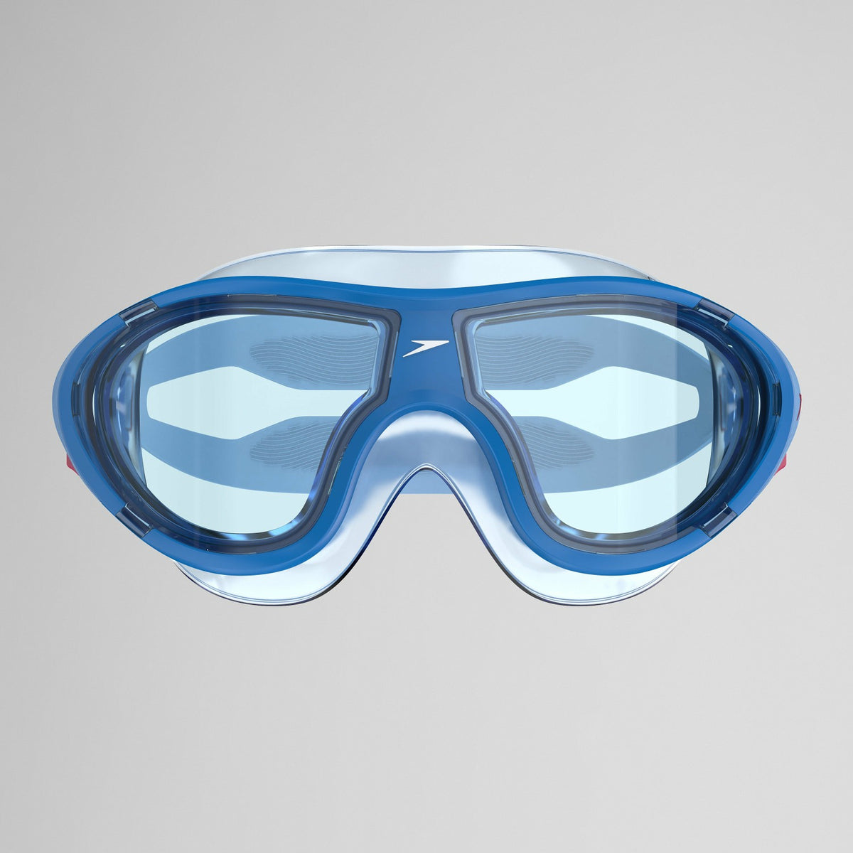 Speedo Junior Biofuse 2.0 Mask Blue