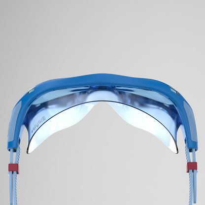 Speedo Junior Biofuse 2.0 Mask Blue