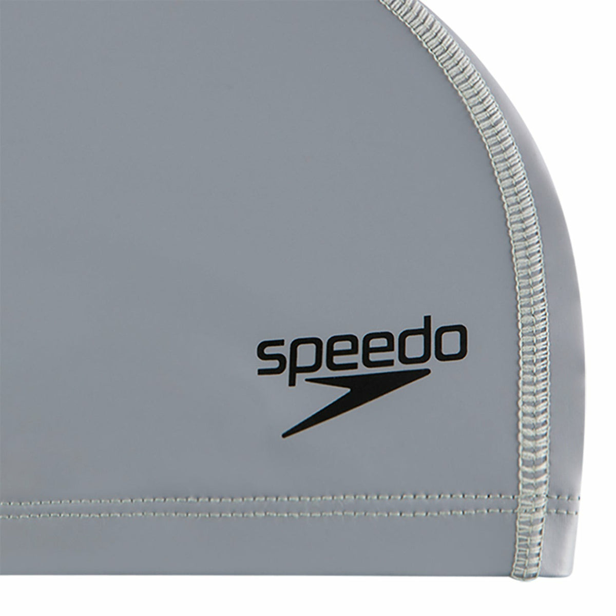 Speedo Adult Ultra Pace Cap Silver