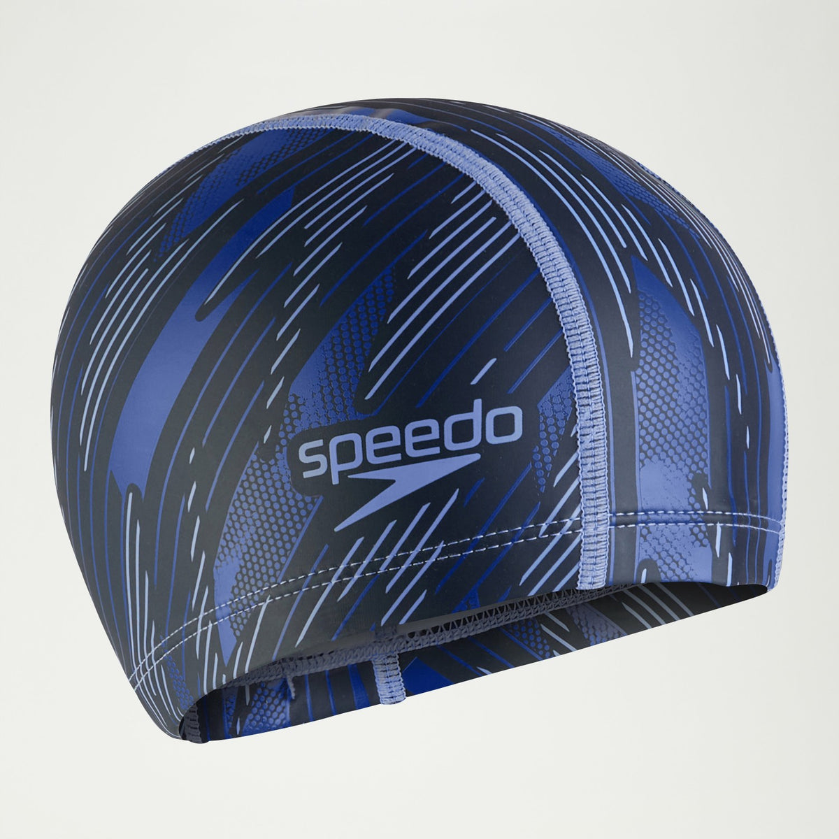 Speedo Adult Boom Ultra Pace Cap Navy/Blue