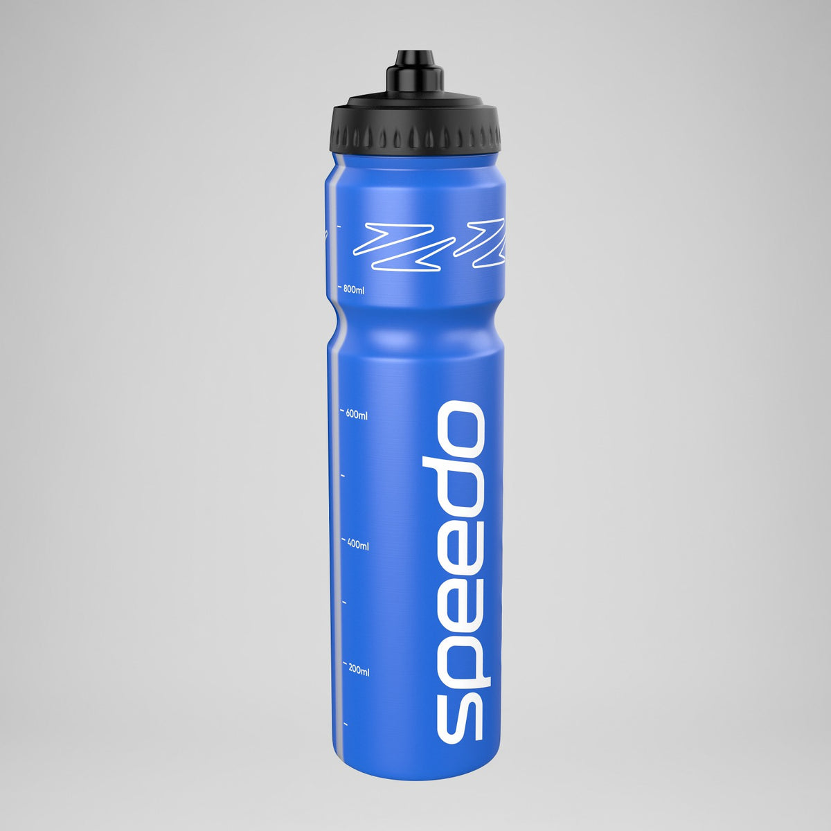 Speedo Speedo 1LTR Water Bottle Blue