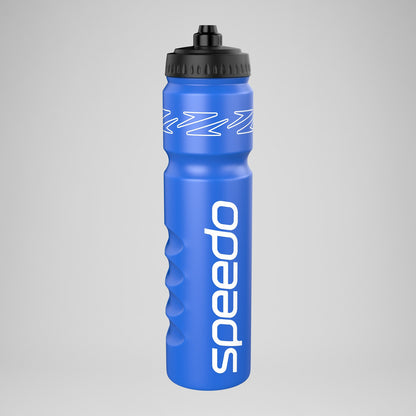 Speedo Speedo 1LTR Water Bottle Blue