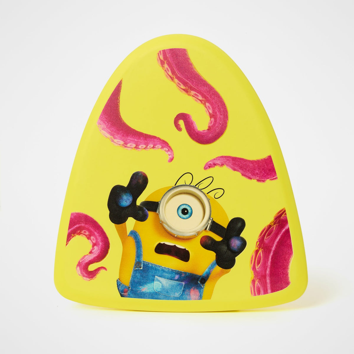 Speedo Minions & Monsters Howard Kickboard