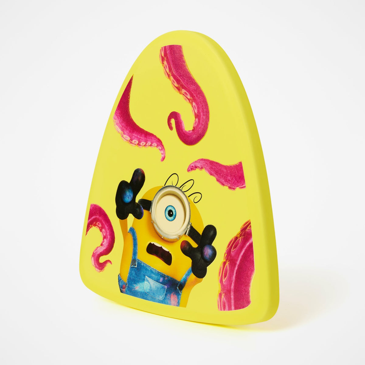 Speedo Minions & Monsters Howard Kickboard