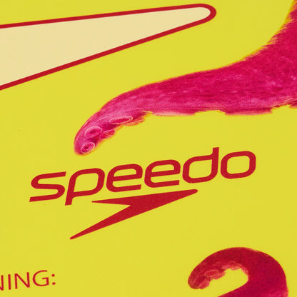 Speedo Minions & Monsters Howard Kickboard