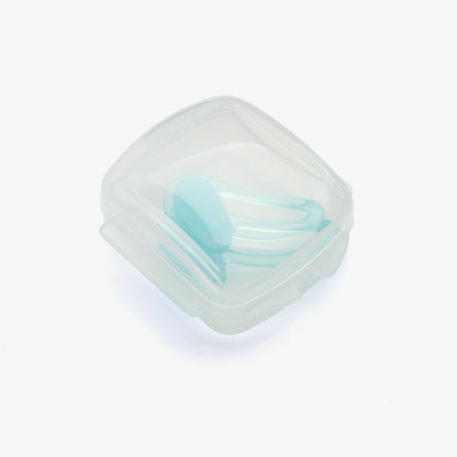 Speedo Universal Nose Clip Blue