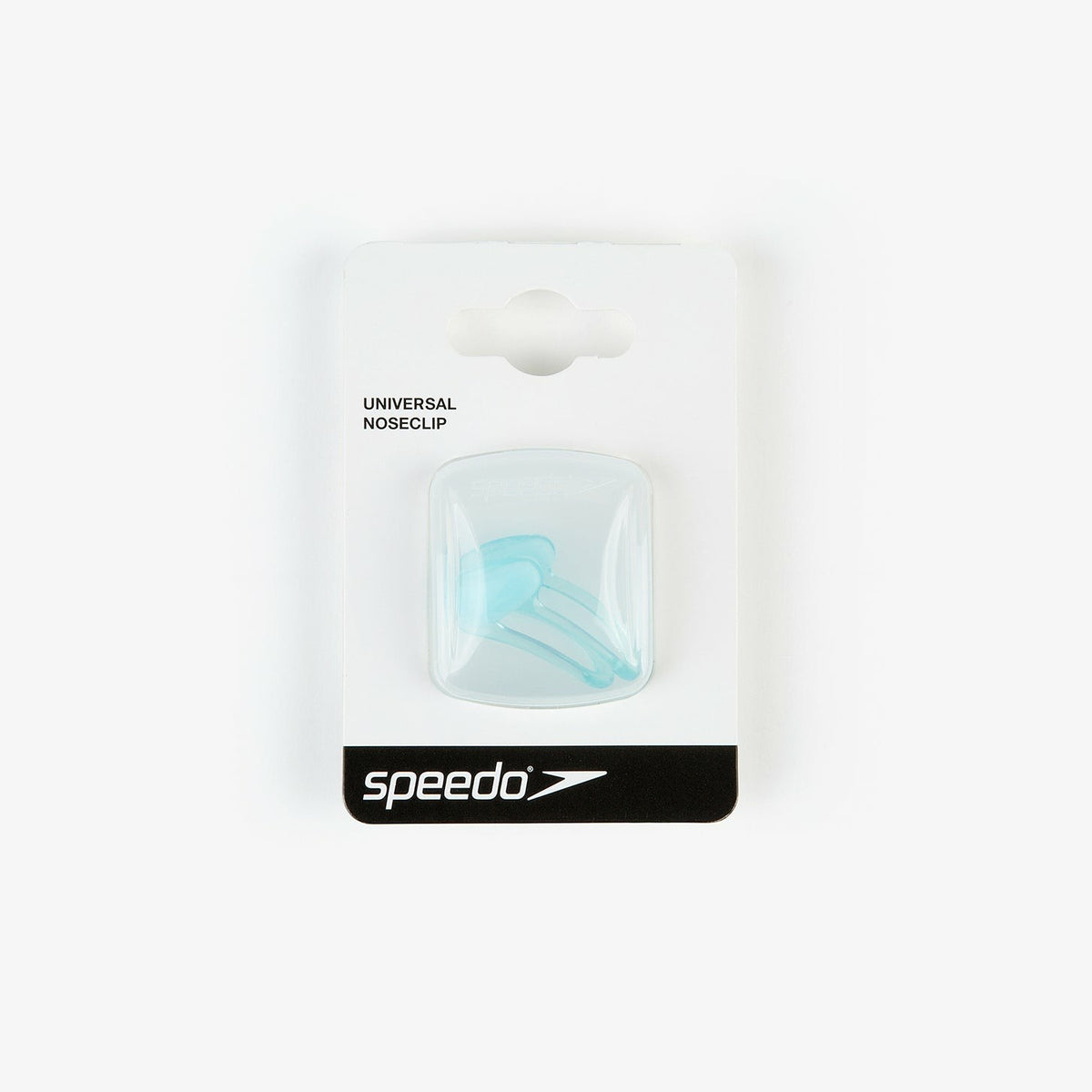 Speedo Universal Nose Clip Blue