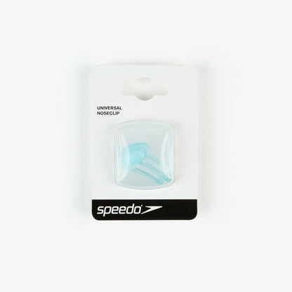Speedo Universal Nose Clip Blue