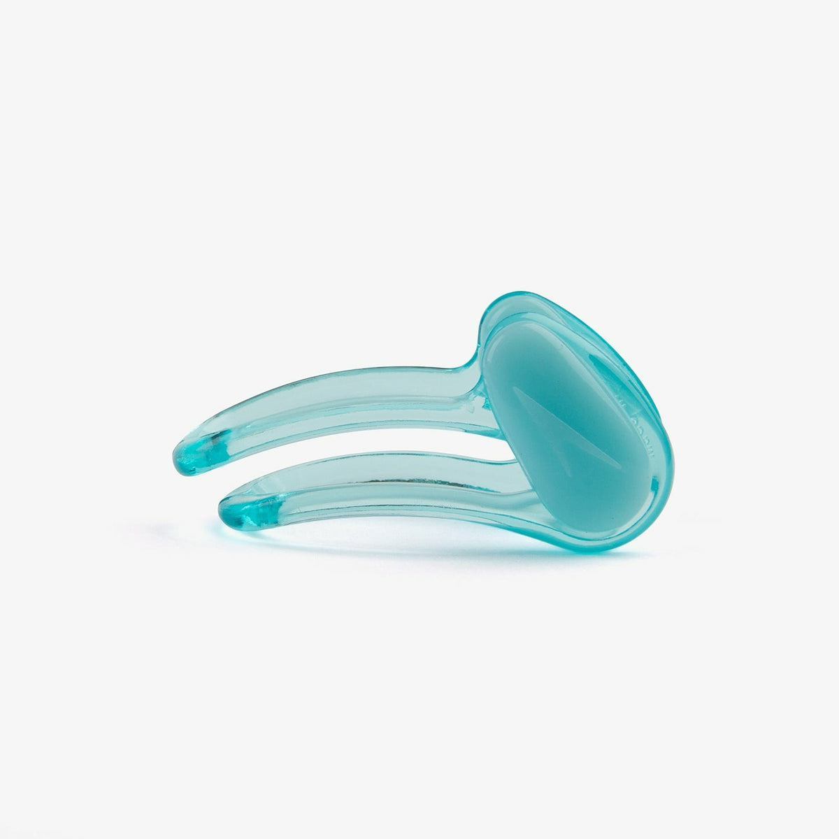 Speedo Universal Nose Clip Blue