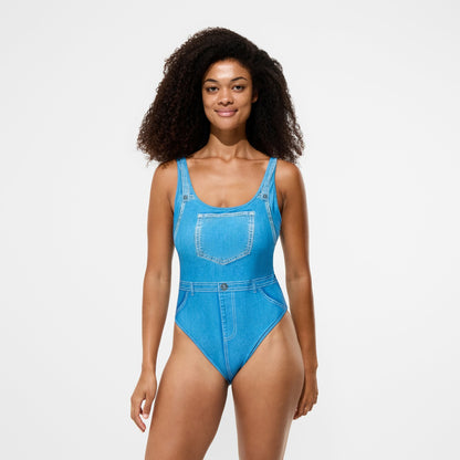 Speedo Minions & Monsters Scoop Swimsuit