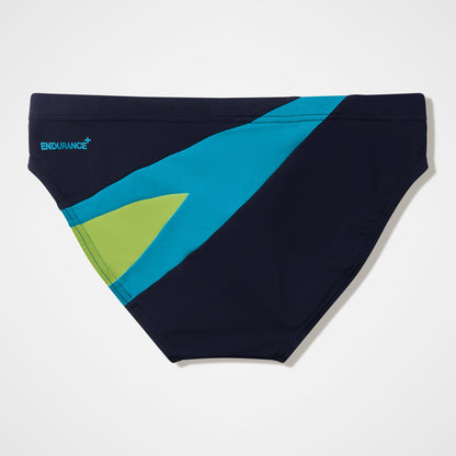 Speedo Hyperboom Brief Navy/Blue