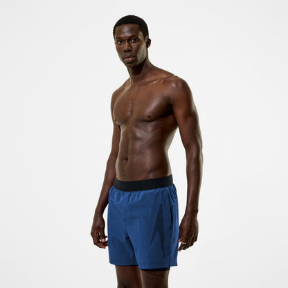 Speedo Swim Shorts with Jammer Blue