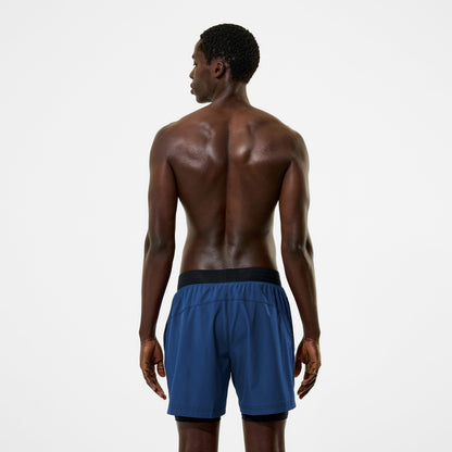 Speedo Swim Shorts with Jammer Blue