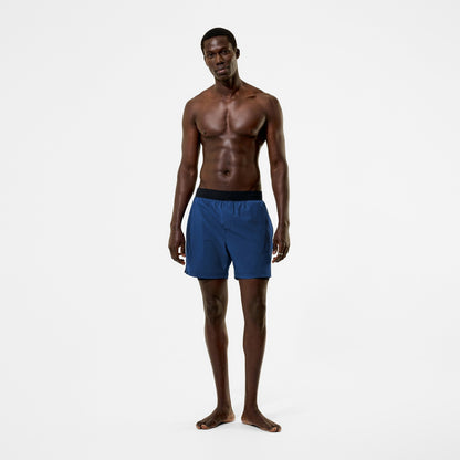 Speedo Swim Shorts with Jammer Blue