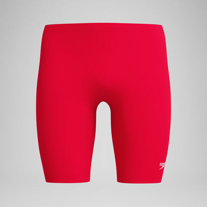 Speedo Endurance+ Logo Jammer Red