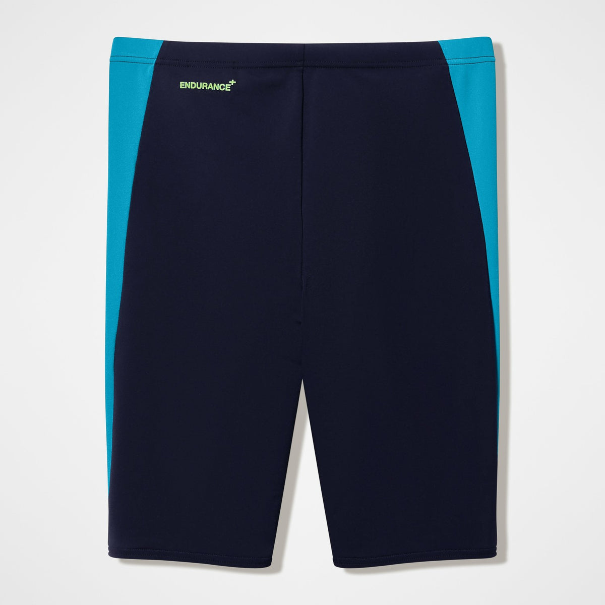 Speedo Hyperboom Splice Jammer Black/Turquoise