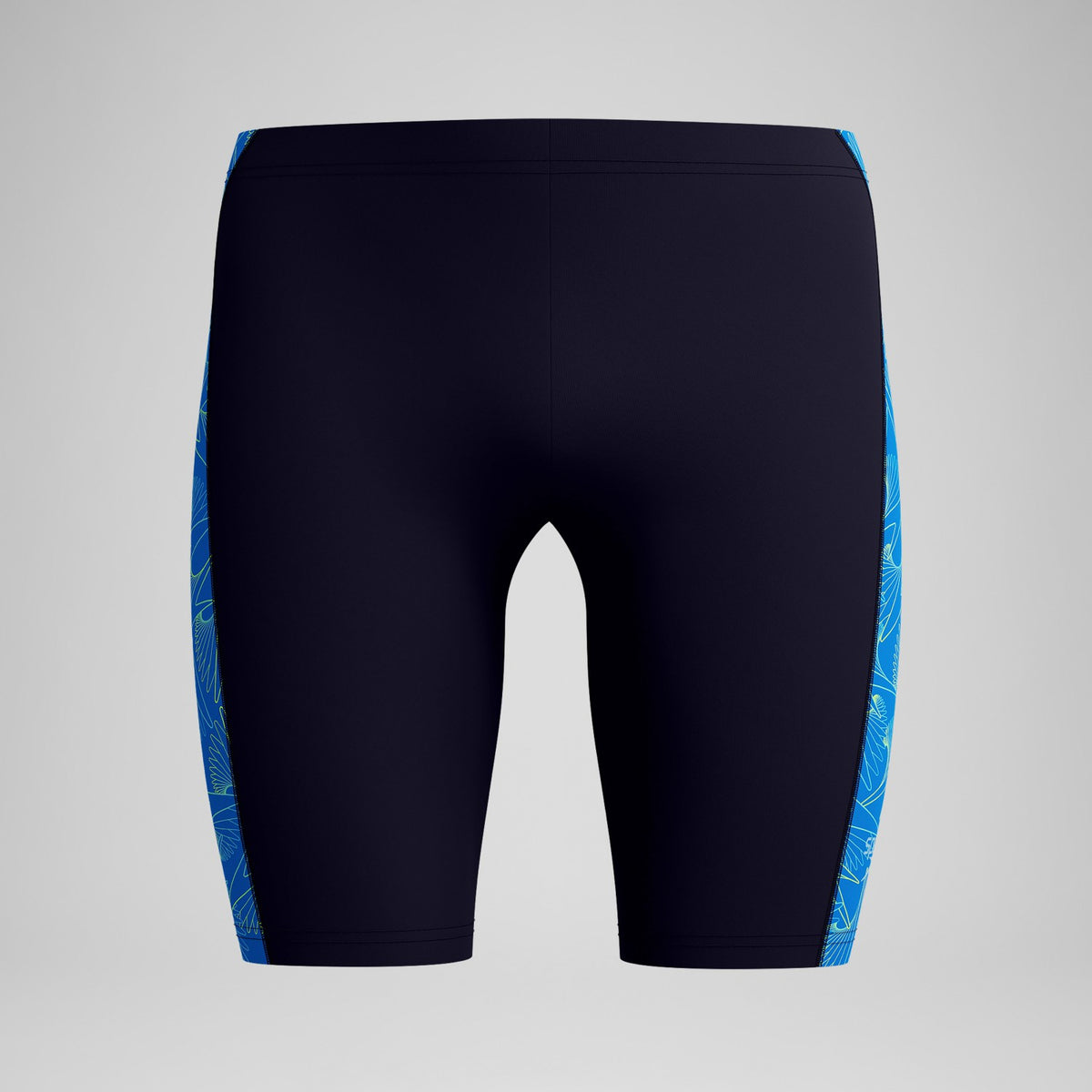 Speedo Hyperboom Panel Jammer Navy/Blue