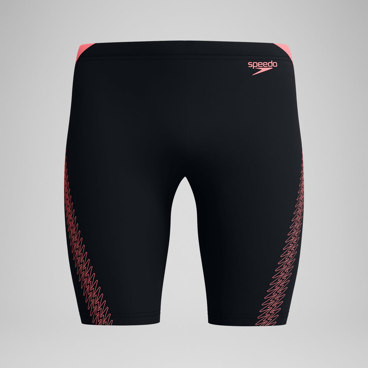 Speedo HyperBoom Placement Jammer Black/Yellow