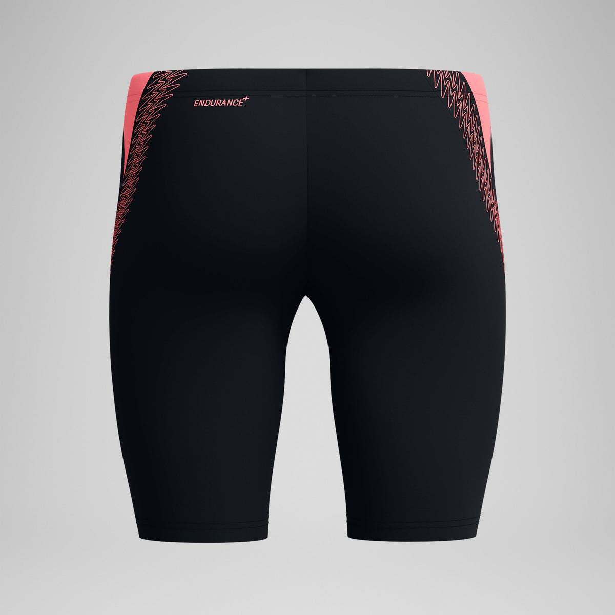 Speedo HyperBoom Placement Jammer Black/Yellow