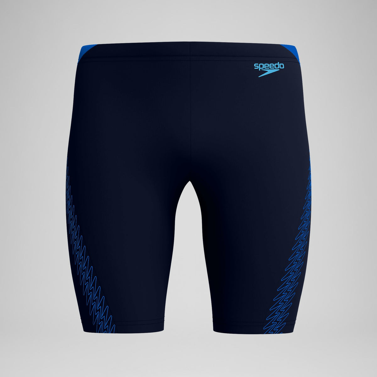Speedo Hyperboom Splice Jammer Navy