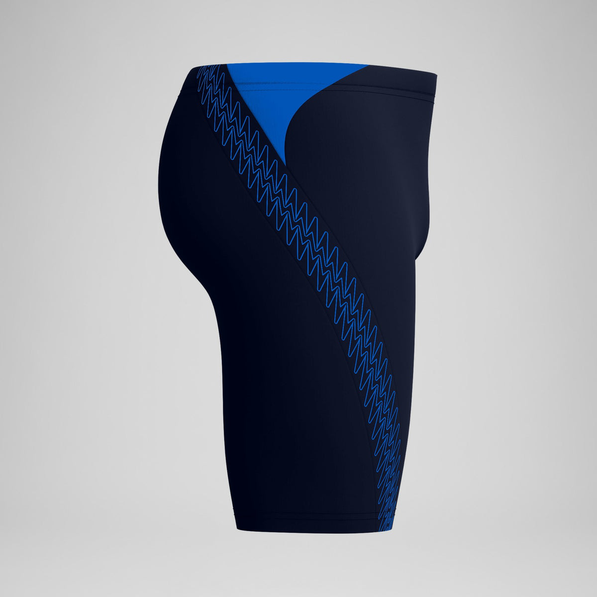 Speedo Hyperboom Splice Jammer Navy