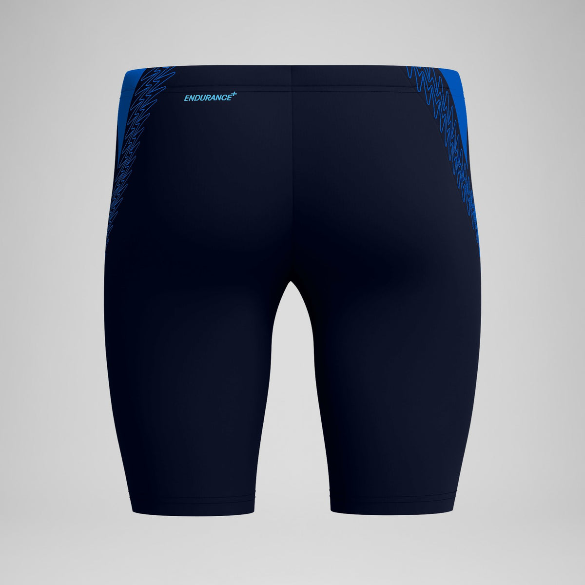 Speedo Hyperboom Splice Jammer Navy