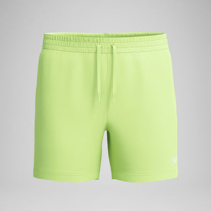 Speedo Essential Solid Swim Shorts Green