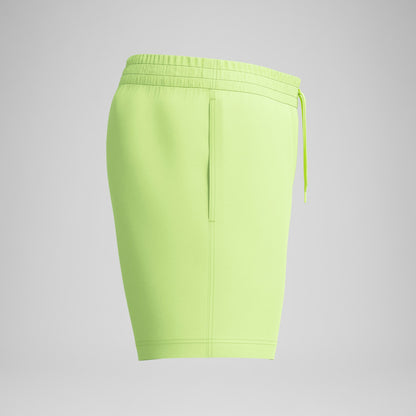 Speedo Essential Solid Swim Shorts Green
