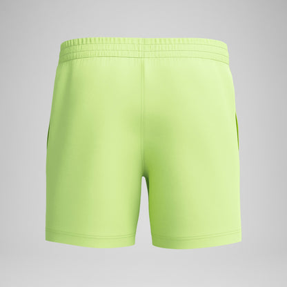 Speedo Essential Solid Swim Shorts Green