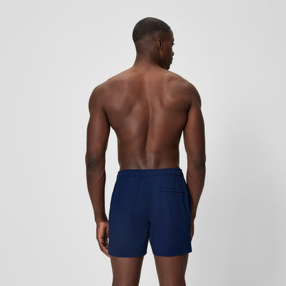 Speedo Hyperboom Swim Shorts Navy/Blue