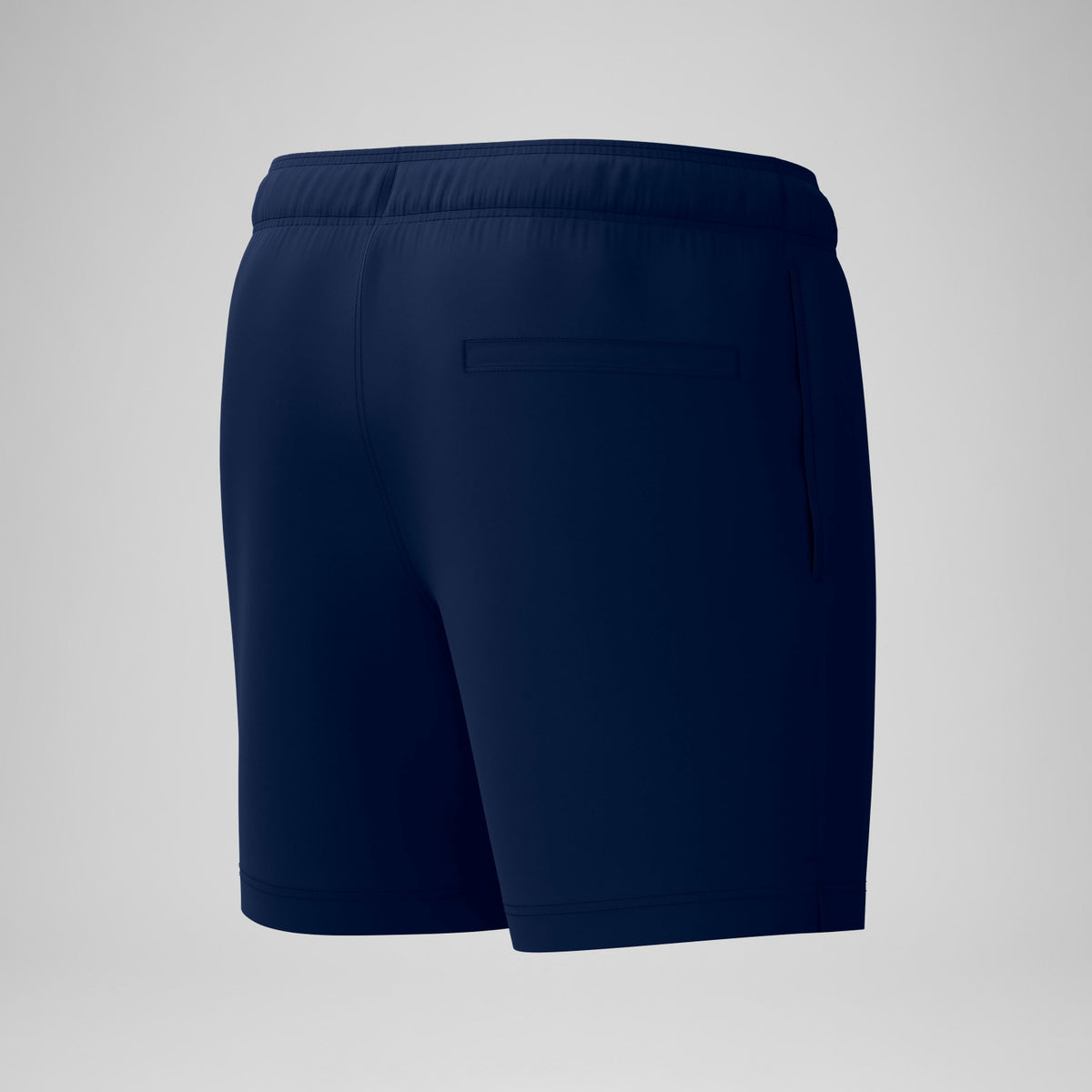 Speedo Hyperboom Swim Shorts Navy/Blue