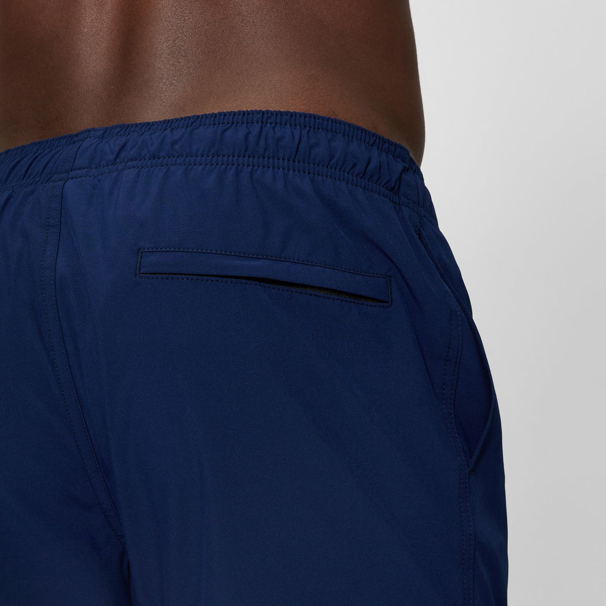 Speedo Hyperboom Swim Shorts Navy/Blue