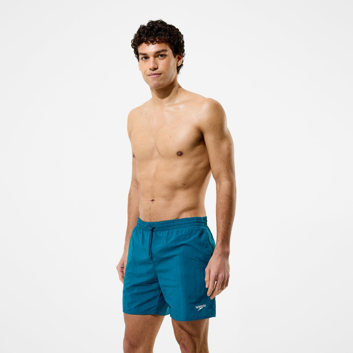 Speedo Essentials Swim Shorts Green