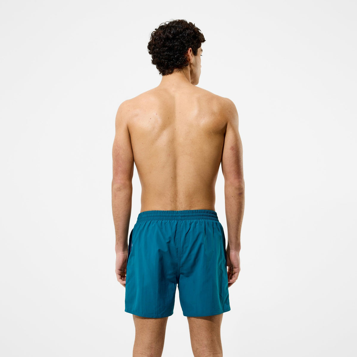 Speedo Essentials Swim Shorts Green