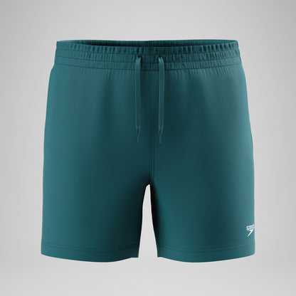 Speedo Essentials Swim Shorts Green