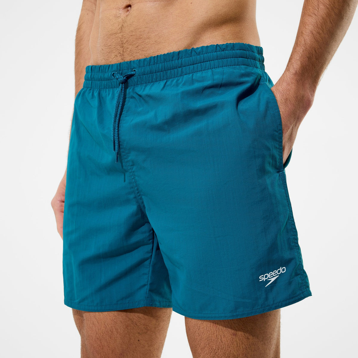 Speedo Essentials Swim Shorts Green