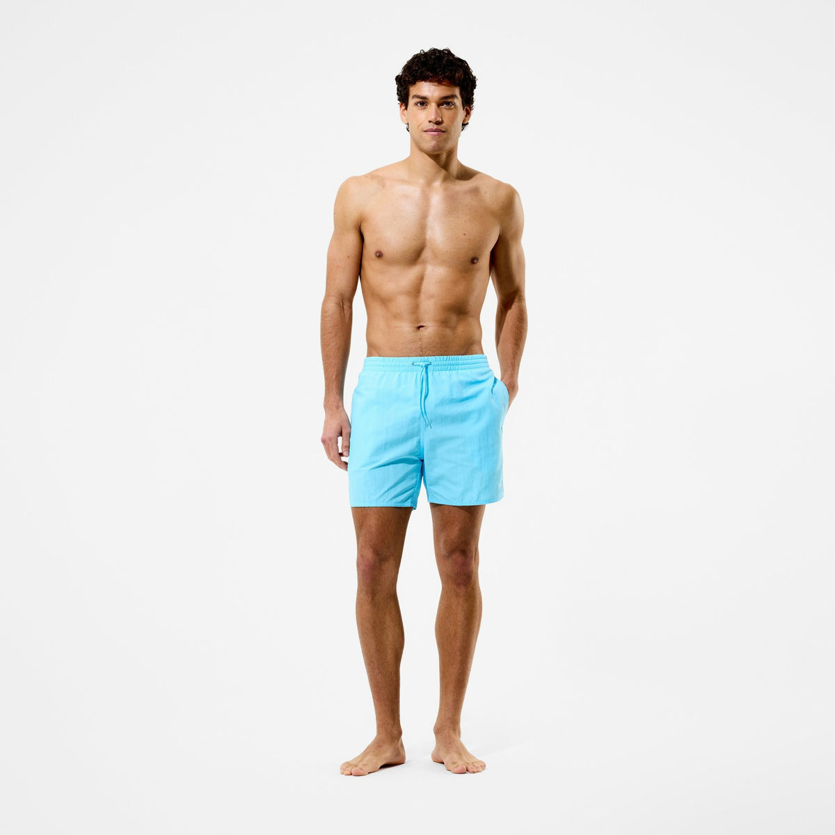 Speedo Essentials Swim Shorts Blue